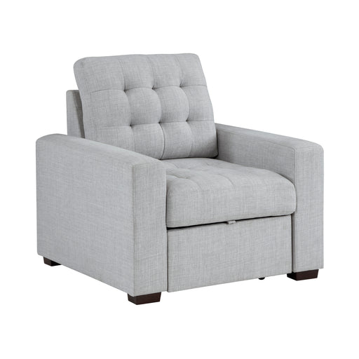 9916gy-1-chair-with-pull-out-ottoman