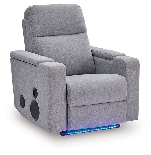 pineland-power-glider-recliner-with-audio-system