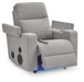 pineland-power-glider-recliner-with-audio-system