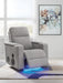 pineland-power-glider-recliner-with-audio-system