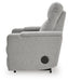 pineland-power-glider-recliner-with-audio-system
