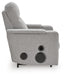 pineland-power-glider-recliner-with-audio-system
