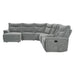 tesoro-66-piece-modular-reclining-sectional-with-left-chaise
