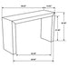 odilia-console-table