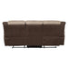 homelegance-furniture-chai-double-reclining-sofa-in-2-tones-brown-9980-3