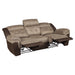 homelegance-furniture-chai-double-reclining-sofa-in-2-tones-brown-9980-3