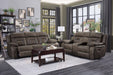 homelegance-furniture-madrona-double-reclining-sofa-in-dark-brown-9989db-3