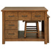 mayfair-kitchen-island-set