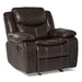 homelegance-furniture-bastrop-glider-reclining-chair-in-brown-8230brw-1