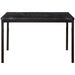 2601bk-48-dining-table-faux-marble-top