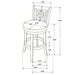 calecita-swivel-bar-chair