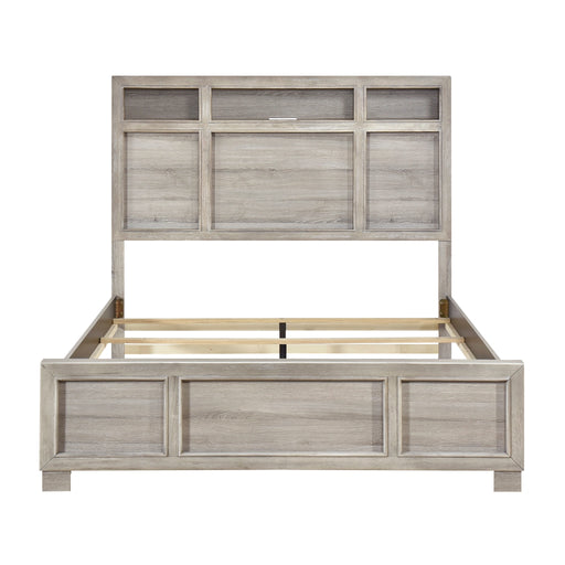 everett-bed