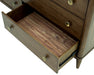 clarksburg-dresser