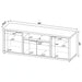 tabby-entertainment-center