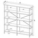 analiese-bookshelf