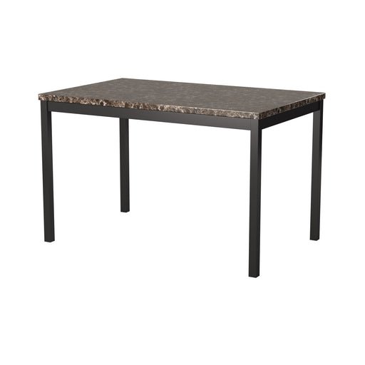 2601-48-dining-table-faux-marble-top