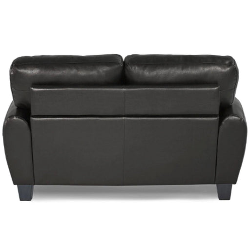 homelegance-furniture-rubin-loveseat-in-black-9734bk-2