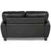 homelegance-furniture-rubin-loveseat-in-black-9734bk-2