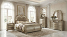 fromberg-eking-bed