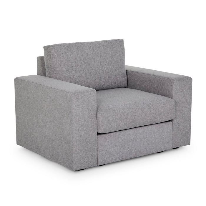 Flex Chair with Wide Arm - 5000003318