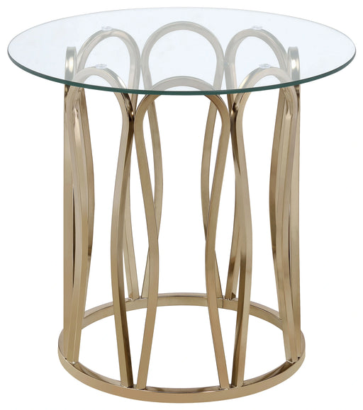 monett-end-table
