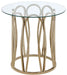 monett-end-table