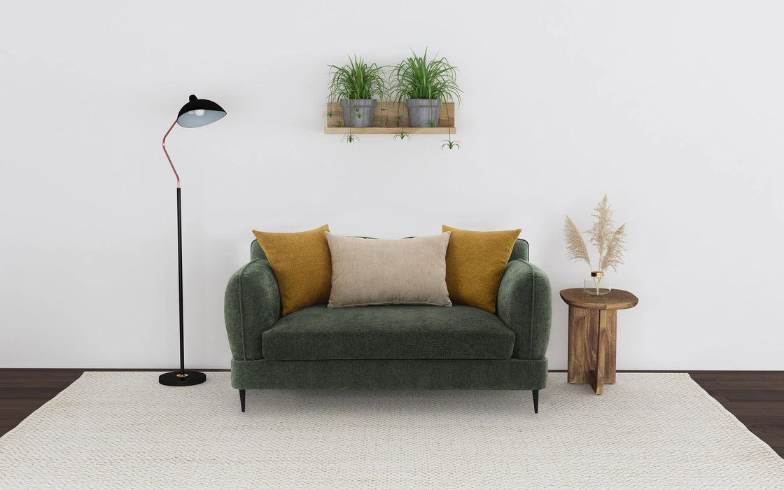 Jade Loveseat