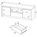 winfield-entertainment-center