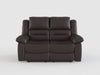 homelegance-furniture-jarita-double-reclining-loveseat-in-chocolate-8329ch-2