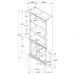 hartshill-bookcase-with-cabinet