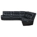 hewitt-dual-power-reclining-sectional