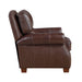 remington-push-back-reclining-chair