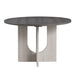 oberto-round-dining-table