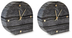 janmour-table-clock-set-of-2