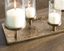 wallmond-candle-holder