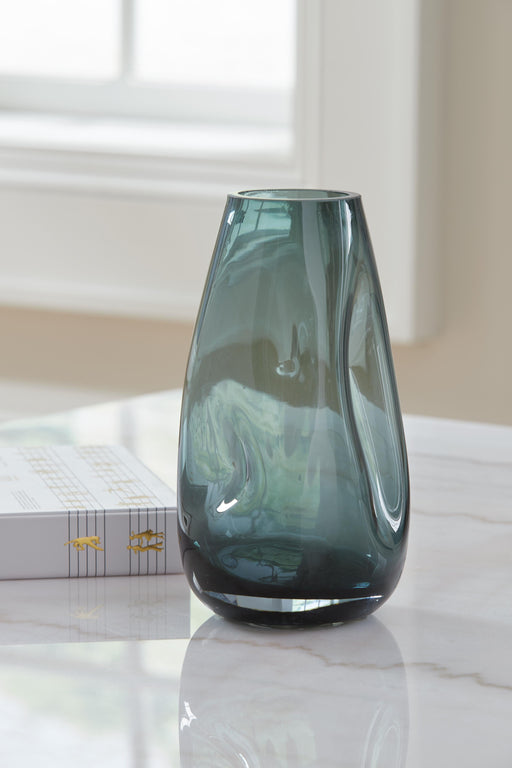 beamund-vase
