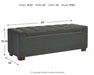 cortwell-storage-bench