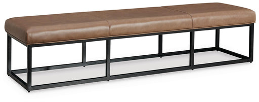 joston-accent-bench