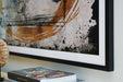 clefting-wall-art