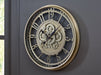 gilover-wall-clock