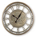 gilover-wall-clock
