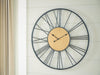 brockett-wall-clock