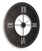 lytle-wall-clock