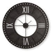 lytle-wall-clock