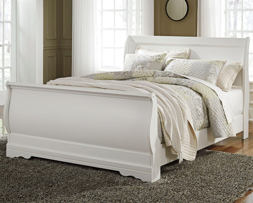 anarasia-bed
