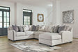 dellara-sectional-with-chaise