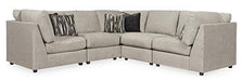 kellway-sectional
