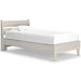 socalle-panel-bed