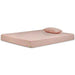 ikidz-pink-mattress-and-pillow