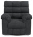 wilhurst-recliner